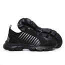 Tênis Masculino Esportivo Super Leve Macio Confortável Corrida Passeios Trabalho