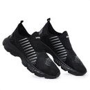 Tênis Masculino Esportivo Super Leve Macio Confortável Corrida Passeios Trabalho